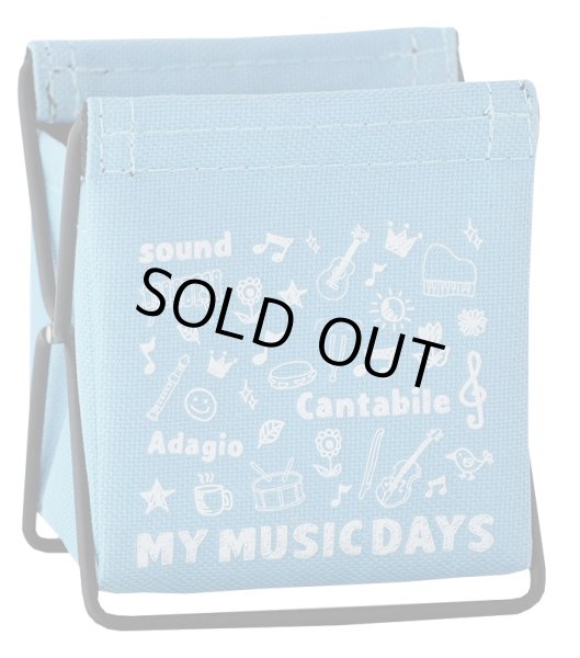 画像2: スタンドラック MY MUSIC DAYS ◇ゆうパケット発送可 (2)