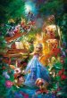 画像1: ジグソーパズル　アリス　シンフォニー　SHU　300ピース (1)