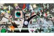 画像1: ジグソーパズル　地球讃歌　藤城清治　1000ピース (1)