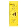 画像2: Music marker　トランペット　ハニーゴールド　◇ゆうパケット発送可 (2)