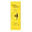 画像2: Music marker　トロンボーン　メイプルブラウン　◇ゆうパケット発送可 (2)