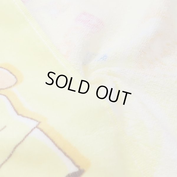 画像2: クレヨンしんちゃん　部活フェイスタオル　吹奏楽部　◇ゆうパケット発送可 (2)