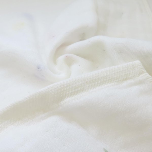 画像2: フェイスタオル　天使のガーゼ　おはなしたおる　ブレーメンの音楽隊　◇ゆうパケット発送可 (2)