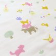 画像3: バスタオル　天使のガーゼ　おはなしたおる　ブレーメンの音楽隊 (3)