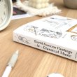 画像3: SomeMusicDesign　A4楽譜フォルダ　名画とクラシック音楽　30ポケット (3)