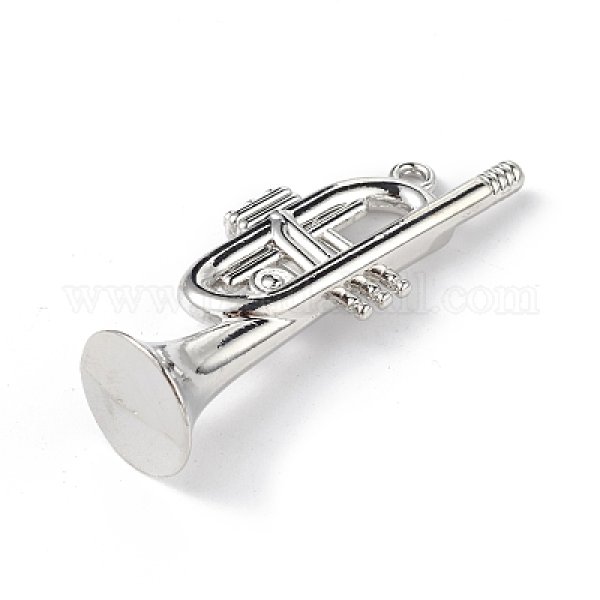 画像3: チャーム　トランペット　◇ゆうパケット発送可 (3)